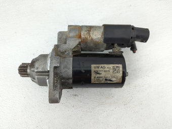 compare product 2012-2016 Volkswagen Jetta Car Starter Motor Solenoid OEM P/N:02M 911 023 G Fits Fits 2012 2013 2014 2015 2016 2018 OEM Used Auto Parts