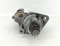 2012-2016 Volkswagen Jetta Car Starter Motor Solenoid OEM P/N:02M 911 023 G Fits Fits 2012 2013 2014 2015 2016 2018 OEM Used