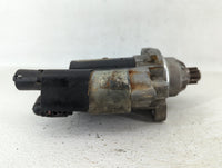 2012-2016 Volkswagen Jetta Car Starter Motor Solenoid OEM P/N:02M 911 023 G Fits Fits 2012 2013 2014 2015 2016 2018 OEM Used