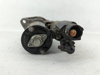 2012-2016 Volkswagen Jetta Car Starter Motor Solenoid OEM P/N:02M 911 023 G Fits Fits 2012 2013 2014 2015 2016 2018 OEM Used