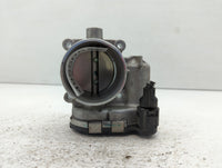 2014-2017 Volkswagen Jetta Throttle Body P/N:06K 133 062 E Fits Fits 2014 2015 2016 2017 OEM Used Auto Parts - Oemusedautopa