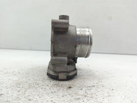 2014-2017 Volkswagen Jetta Throttle Body P/N:06K 133 062 E Fits Fits 2014 2015 2016 2017 OEM Used Auto Parts - Oemusedautopa