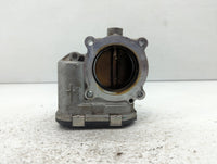 2014-2017 Volkswagen Jetta Throttle Body P/N:06K 133 062 E Fits Fits 2014 2015 2016 2017 OEM Used Auto Parts - Oemusedautopa