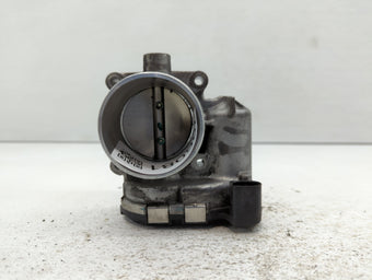 compare product 2014-2017 Volkswagen Jetta Throttle Body P/N:06K 133 062 E Fits Fits 2014 2015 2016 2017 OEM Used Auto Parts