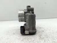 2014-2017 Volkswagen Jetta Throttle Body P/N:06K 133 062 E Fits Fits 2014 2015 2016 2017 OEM Used Auto Parts - Oemusedautopa
