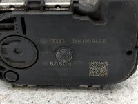 2014-2017 Volkswagen Jetta Throttle Body P/N:06K 133 062 E Fits Fits 2014 2015 2016 2017 OEM Used Auto Parts - Oemusedautopa