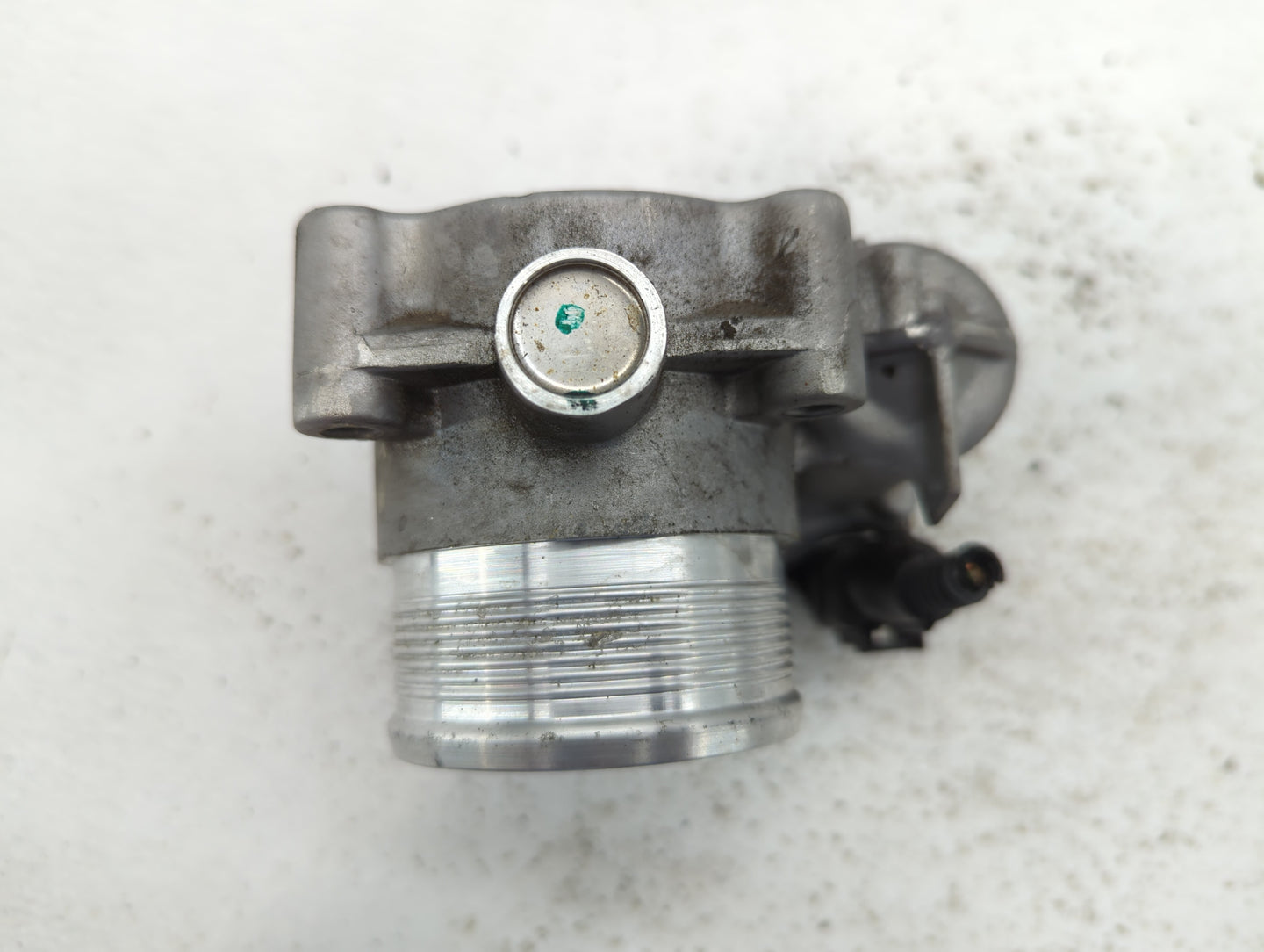 2014-2017 Volkswagen Jetta Throttle Body P/N:06K 133 062 D 06K 133 062 E, 06K 133 062 AA Fits Fits 2014 2015 2016 2017 OEM U