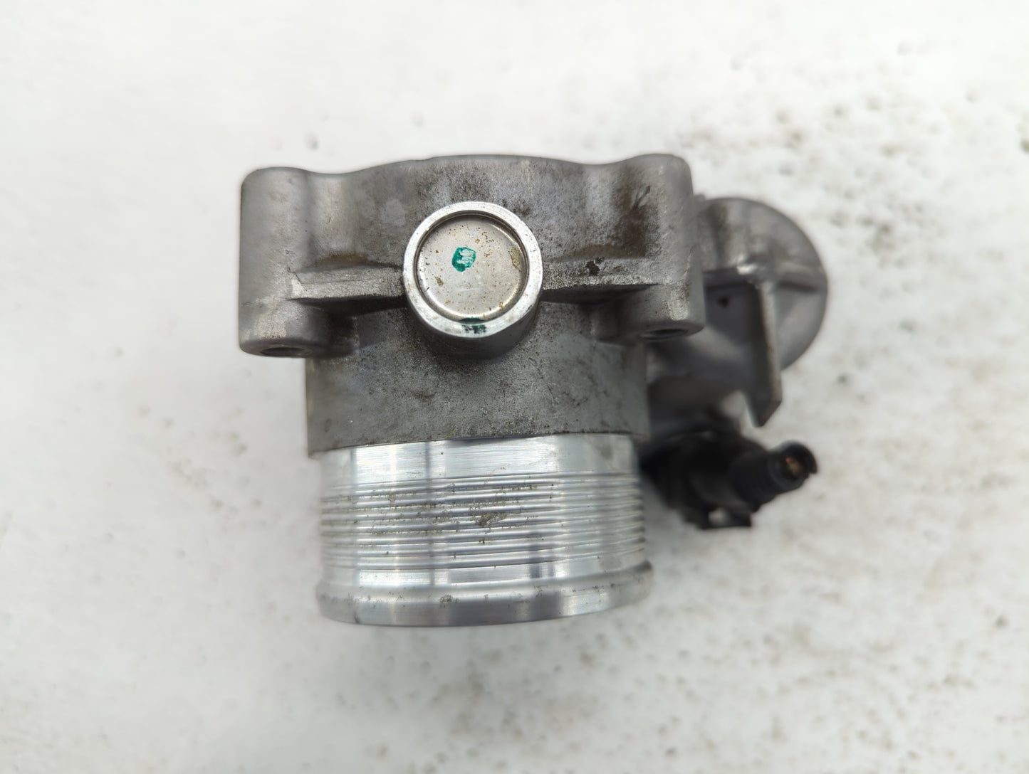 2014-2017 Volkswagen Jetta Throttle Body P/N:06K 133 062 D 06K 133 062 E, 06K 133 062 AA Fits Fits 2014 2015 2016 2017 OEM U
