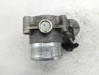 2014-2017 Volkswagen Jetta Throttle Body P/N:06K 133 062 D 06K 133 062 E, 06K 133 062 AA Fits Fits 2014 2015 2016 2017 OEM U