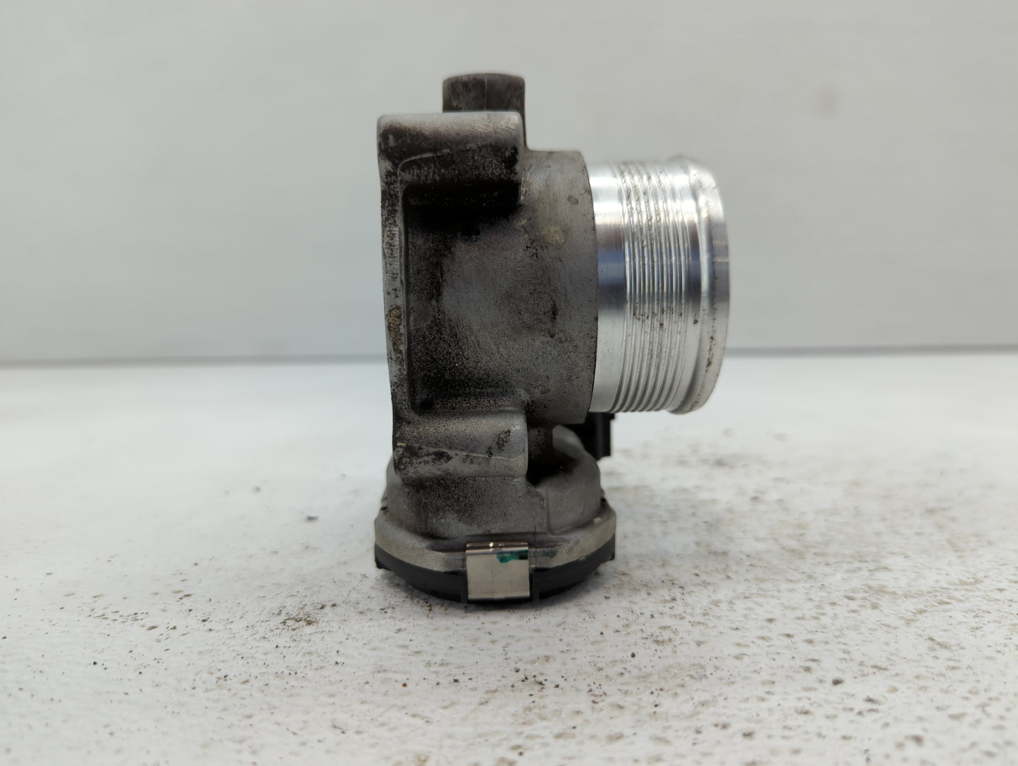 2014-2017 Volkswagen Jetta Throttle Body P/N:06K 133 062 D 06K 133 062 E, 06K 133 062 AA Fits Fits 2014 2015 2016 2017 OEM U