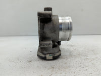 2014-2017 Volkswagen Jetta Throttle Body P/N:06K 133 062 D 06K 133 062 E, 06K 133 062 AA Fits Fits 2014 2015 2016 2017 OEM U
