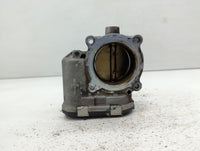 2014-2017 Volkswagen Jetta Throttle Body P/N:06K 133 062 D 06K 133 062 E, 06K 133 062 AA Fits Fits 2014 2015 2016 2017 OEM U