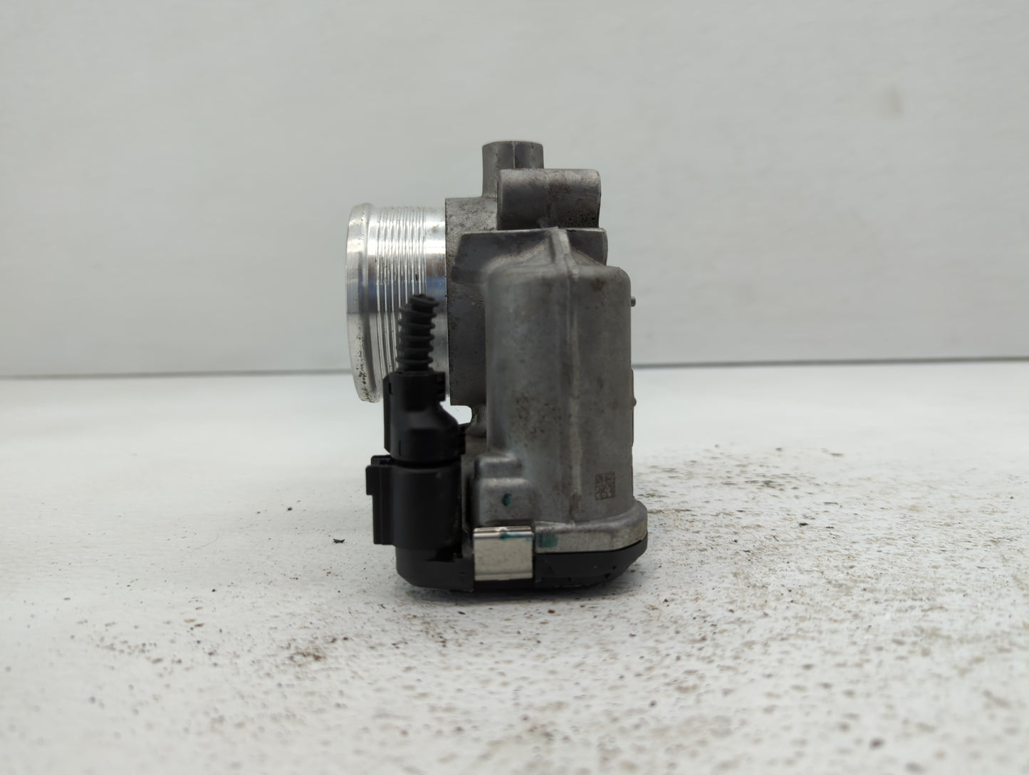 2014-2017 Volkswagen Jetta Throttle Body P/N:06K 133 062 D 06K 133 062 E, 06K 133 062 AA Fits Fits 2014 2015 2016 2017 OEM U