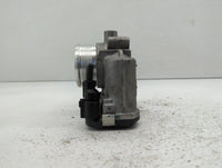 2014-2017 Volkswagen Jetta Throttle Body P/N:06K 133 062 D 06K 133 062 E, 06K 133 062 AA Fits Fits 2014 2015 2016 2017 OEM U