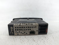 2015-2017 Volkswagen Jetta Radio AM FM Cd Player Receiver Replacement P/N:A 203 820 10 86 1K0 035 188 H Fits OEM Used Auto P