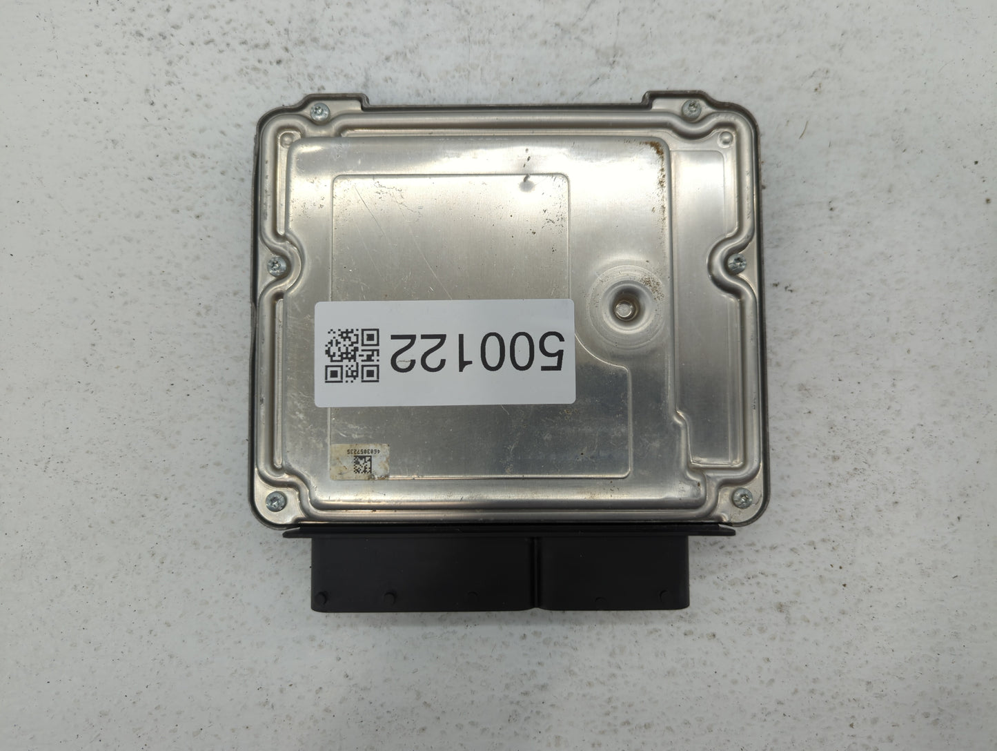 2013-2016 Volkswagen Jetta PCM Engine Control Computer ECU ECM PCU OEM P/N:04E 907 309 AP 04E 907 309 AM Fits OEM Used Auto 