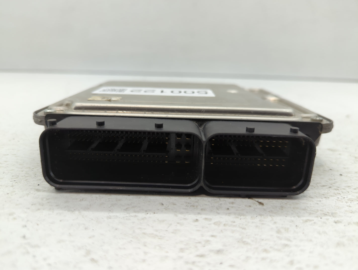 2013-2016 Volkswagen Jetta PCM Engine Control Computer ECU ECM PCU OEM P/N:04E 907 309 AP 04E 907 309 AM Fits OEM Used Auto 
