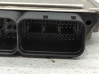 2013-2016 Volkswagen Jetta PCM Engine Control Computer ECU ECM PCU OEM P/N:04E 907 309 AP 04E 907 309 AM Fits OEM Used Auto 