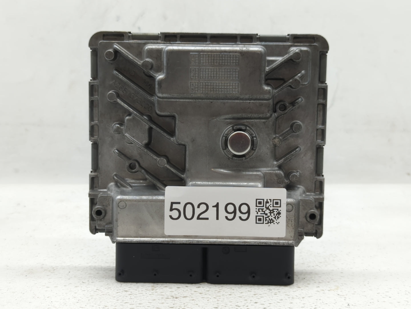 2015-2017 Volkswagen Jetta PCM Engine Control Computer ECU ECM PCU OEM P/N:09G 927 158 BC 06K 907 425 C Fits Fits 2015 2016 
