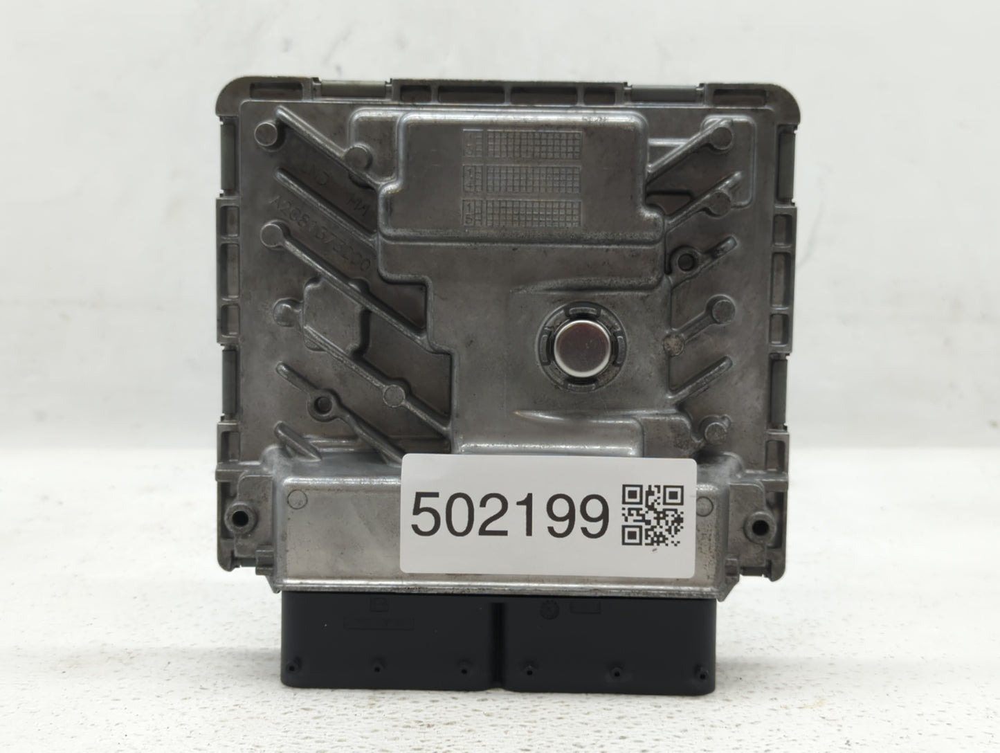 2015-2017 Volkswagen Jetta PCM Engine Control Computer ECU ECM PCU OEM P/N:09G 927 158 BC 06K 907 425 C Fits Fits 2015 2016 