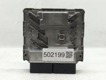 compare product 2015-2017 Volkswagen Jetta PCM Engine Control Computer ECU ECM PCU OEM P/N:09G 927 158 BC 06K 907 425 C Fits Fits 2015 2016 2017 OEM Used Auto Parts