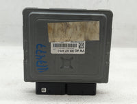 2015-2017 Volkswagen Jetta PCM Engine Control Computer ECU ECM PCU OEM P/N:09G 927 158 BC 06K 907 425 C Fits Fits 2015 2016 