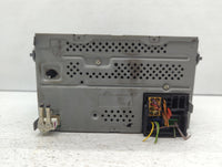2015-2017 Volkswagen Jetta Radio AM FM Cd Player Receiver Replacement P/N:1K0 035 164 H 1K0 035 164 J Fits OEM Used Auto Par