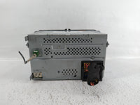 2011-2014 Volkswagen Jetta Radio AM FM Cd Player Receiver Replacement P/N:1K0 035 164 F 1K0 035 164 Fits OEM Used Auto Parts