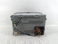 2015-2017 Volkswagen Jetta Am Fm Cd Player Radio Receiver 511080 - Oemusedautoparts1.com