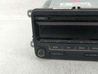 2015-2017 Volkswagen Jetta Am Fm Cd Player Radio Receiver - Oemusedautoparts1.com