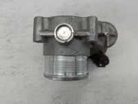 2014-2017 Volkswagen Jetta Throttle Body P/N:06K 133 062 E Fits Fits 2014 2015 2016 2017 OEM Used Auto Parts - Oemusedautopa
