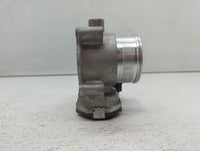 2014-2017 Volkswagen Jetta Throttle Body P/N:06K 133 062 E Fits Fits 2014 2015 2016 2017 OEM Used Auto Parts - Oemusedautopa