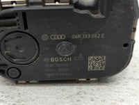 2014-2017 Volkswagen Jetta Throttle Body P/N:06K 133 062 E Fits Fits 2014 2015 2016 2017 OEM Used Auto Parts - Oemusedautopa