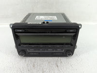 2015-2017 Volkswagen Jetta Am Fm Cd Player Radio Receiver - Oemusedautoparts1.com