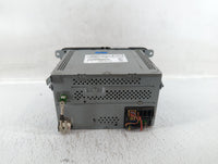 2015-2017 Volkswagen Jetta Am Fm Cd Player Radio Receiver - Oemusedautoparts1.com