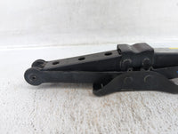 2015 Volkswagen Jetta Spare Scissor Car Jack 527075 - Oemusedautoparts1.com