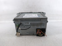 2015-2017 Volkswagen Jetta Radio AM FM Cd Player Receiver Replacement P/N:1K0 035 164 J Fits Fits 2015 2016 2017 OEM Used Au