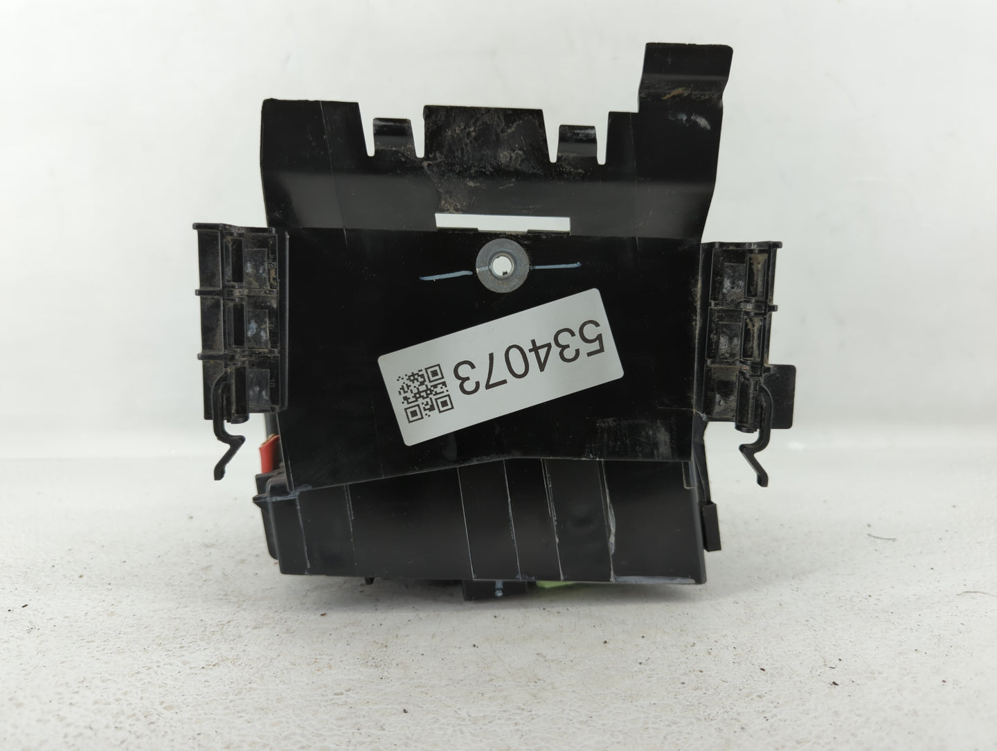 2015-2018 Volkswagen Jetta Fusebox Fuse Box Panel Relay Module Fits Fits 2015 2016 2017 2018 OEM Used Auto Parts - Oemusedau