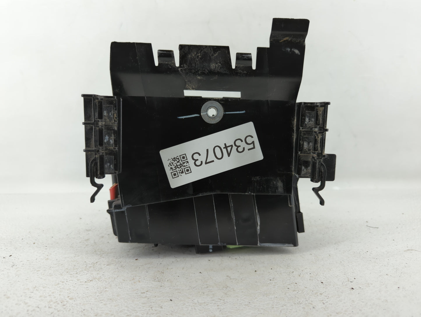 2015-2018 Volkswagen Jetta Fusebox Fuse Box Panel Relay Module Fits Fits 2015 2016 2017 2018 OEM Used Auto Parts - Oemusedau