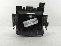 2015-2018 Volkswagen Jetta Fusebox Fuse Box Panel Relay Module Fits Fits 2015 2016 2017 2018 OEM Used Auto Parts - Oemusedau