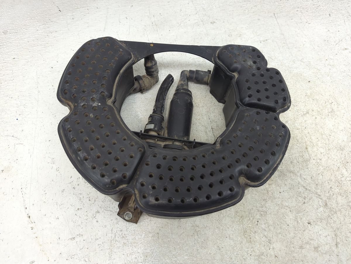 2015 Volkswagen Jetta Fuel Vapor Charcoal Canister 537250 - Oemusedautoparts1.com