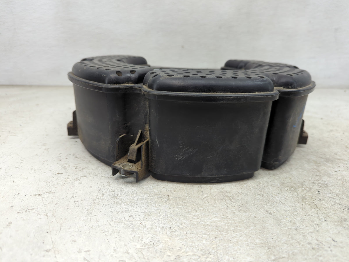 2015 Volkswagen Jetta Fuel Vapor Charcoal Canister 537250 - Oemusedautoparts1.com