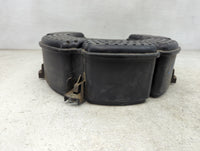 2015 Volkswagen Jetta Fuel Vapor Charcoal Canister 537250 - Oemusedautoparts1.com