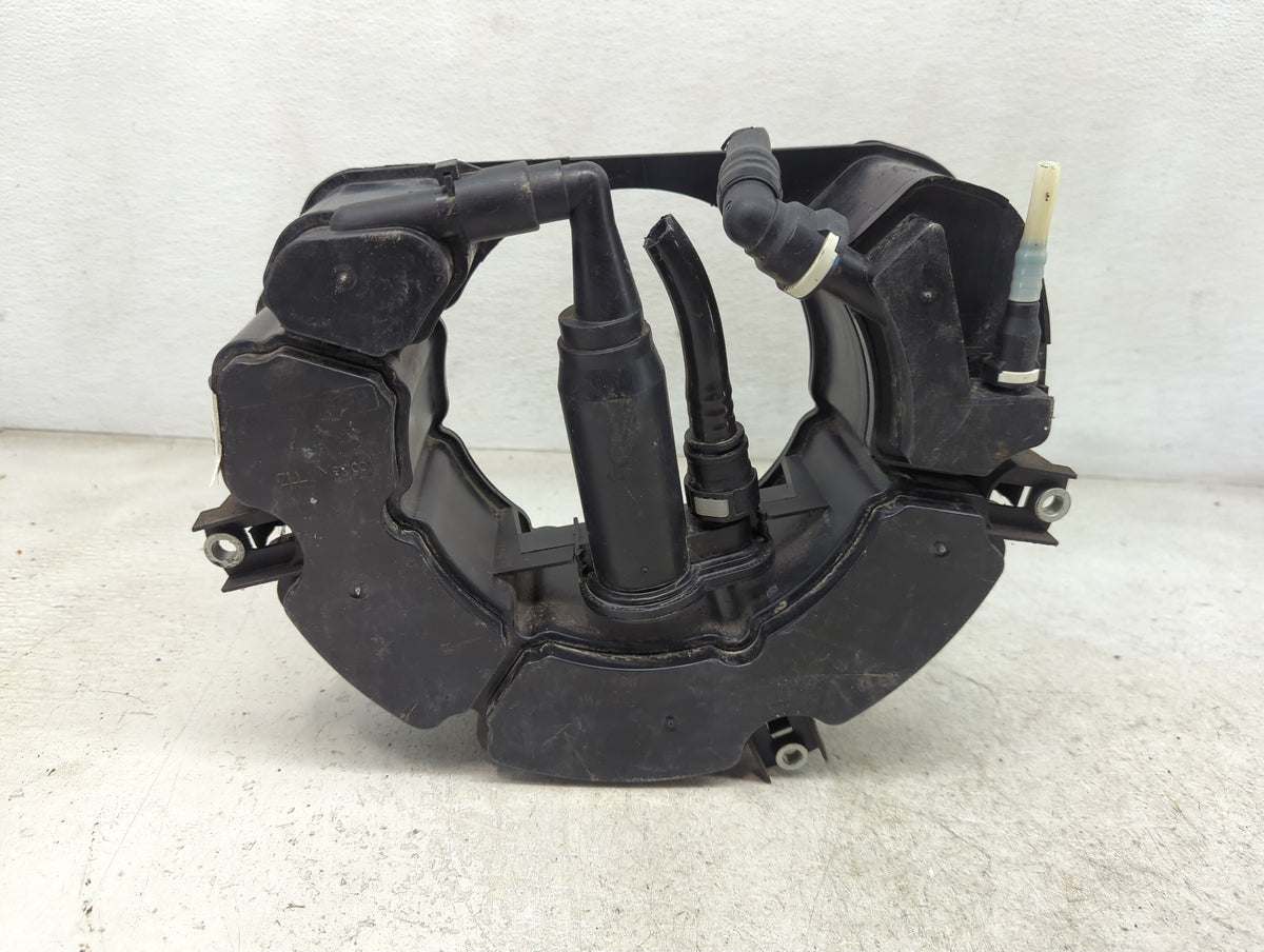 2015 Volkswagen Jetta Fuel Vapor Charcoal Canister 537250 - Oemusedautoparts1.com