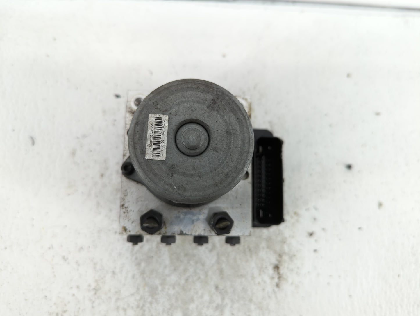 2011-2014 Volkswagen Jetta Climate Control Module Temperature AC/Heater Replacement P/N:90151-907 Fits Fits 2011 2012 2013 2