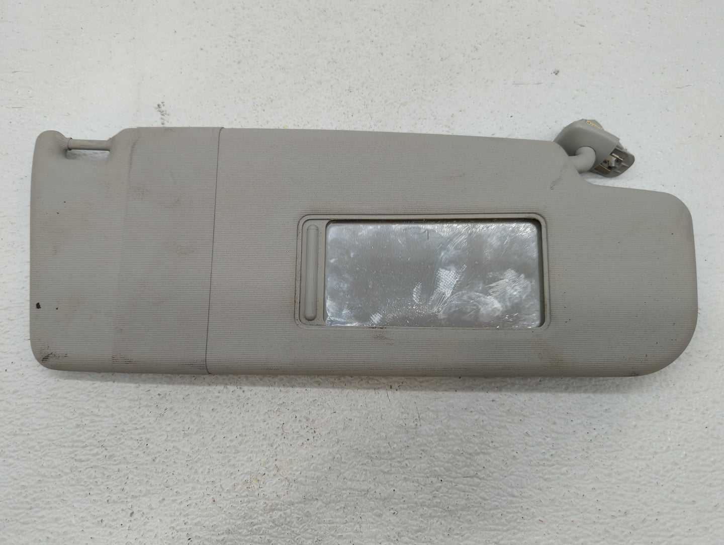 2011-2018 Volkswagen Jetta Sun Visor Shade Replacement Passenger Right Mirror Fits Fits 2011 2012 2013 2014 2015 2016 2017 2