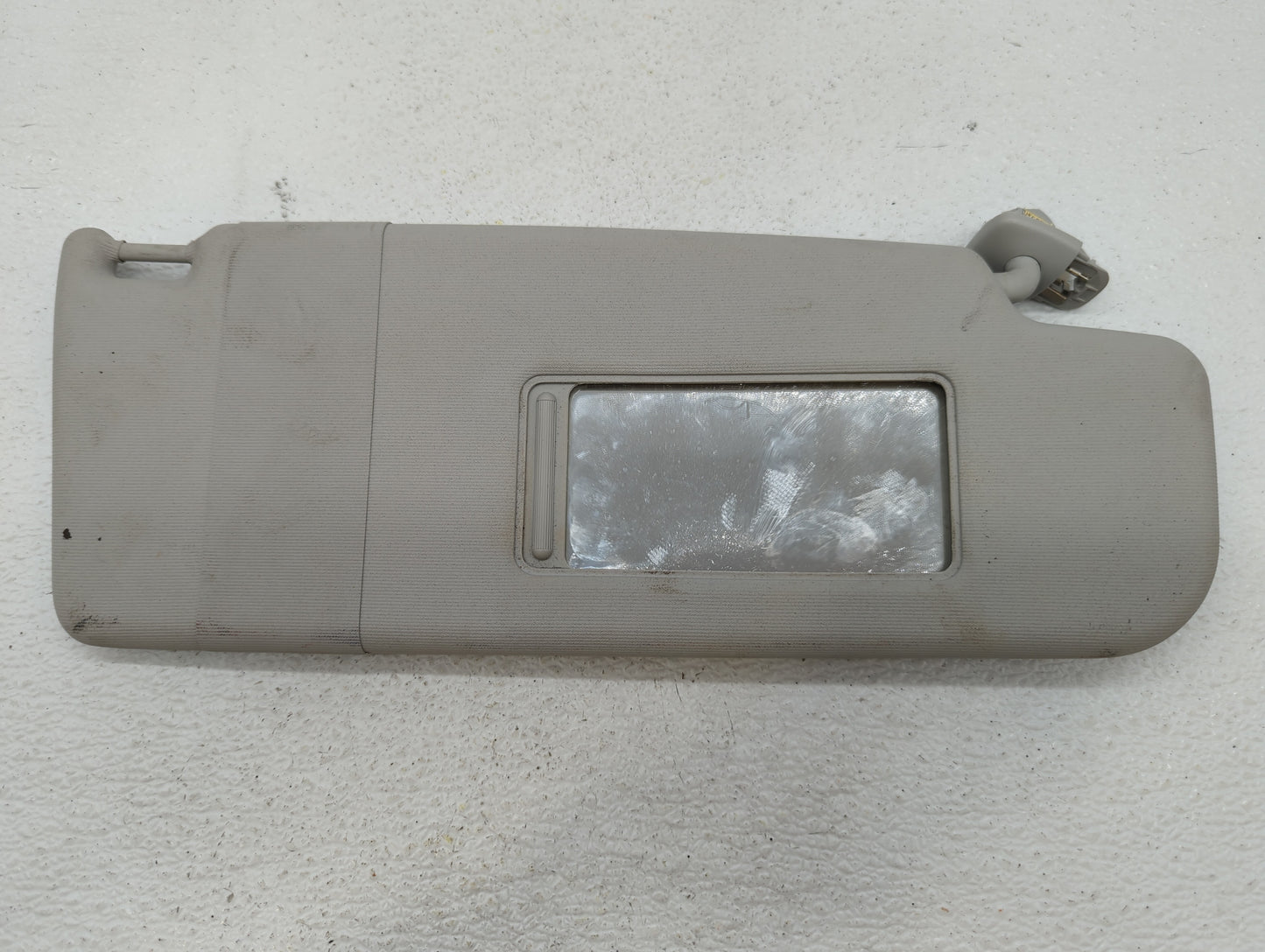 2011-2018 Volkswagen Jetta Sun Visor Shade Replacement Passenger Right Mirror Fits Fits 2011 2012 2013 2014 2015 2016 2017 2