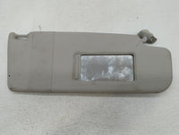 2011-2018 Volkswagen Jetta Sun Visor Shade Replacement Passenger Right Mirror Fits Fits 2011 2012 2013 2014 2015 2016 2017 2