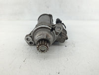 2015-2019 Volkswagen Jetta Car Starter Motor Solenoid OEM P/N:02M 911 024 R Fits Fits 2015 2016 2017 2018 2019 OEM Used Auto