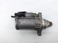 2015-2019 Volkswagen Jetta Car Starter Motor Solenoid OEM P/N:02M 911 024 R Fits Fits 2015 2016 2017 2018 2019 OEM Used Auto